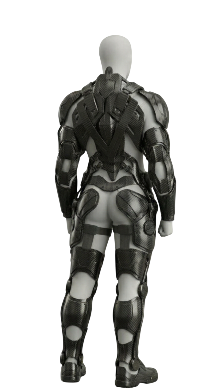 PROGETTO ARES - DataZERO Engineering Prototype